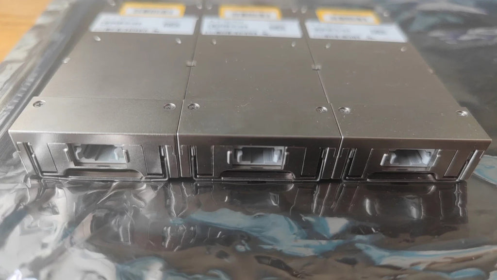 1 St. JUNIPER CFP2-100GBASE-SR10 740-052505 840nm 100m OM3 MMF 150m OM4 MMF 70C