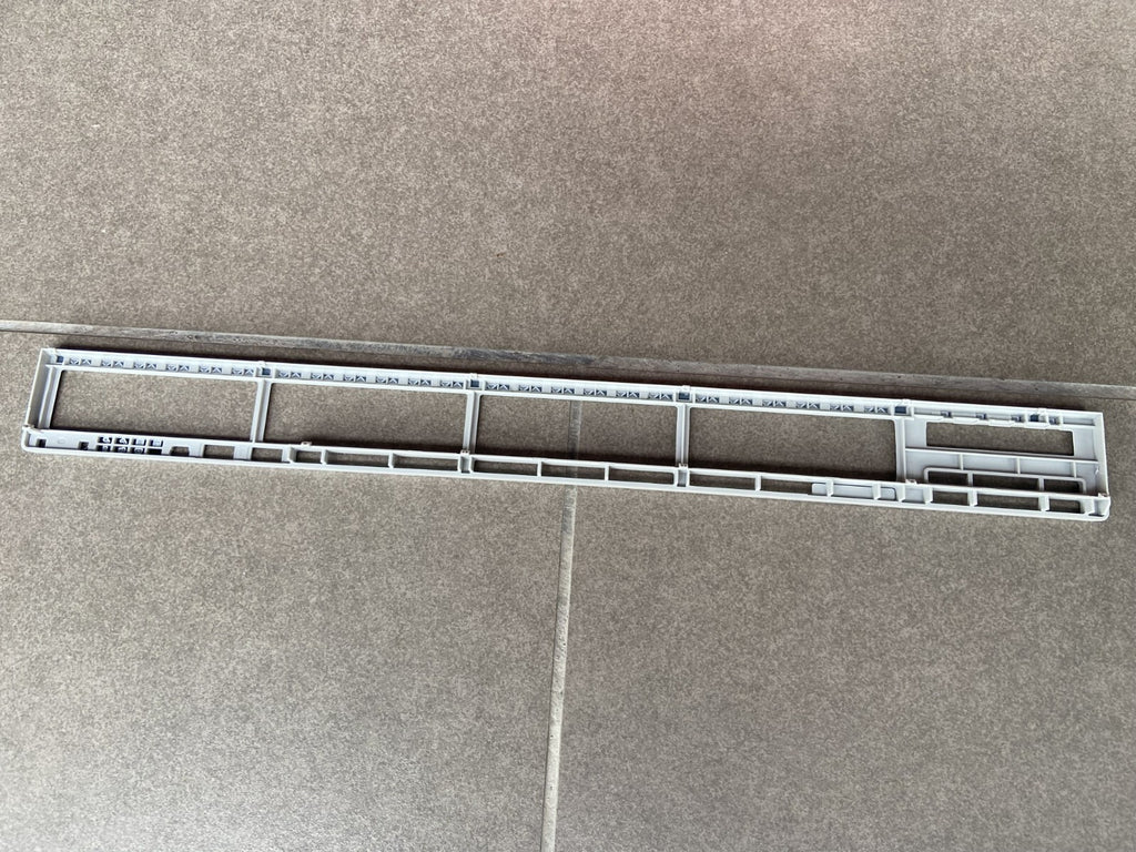 Cisco Catalyst C9200L-48T-4X-E C9200L-48T-4X-A 4x10G  Faceplate for Replacement