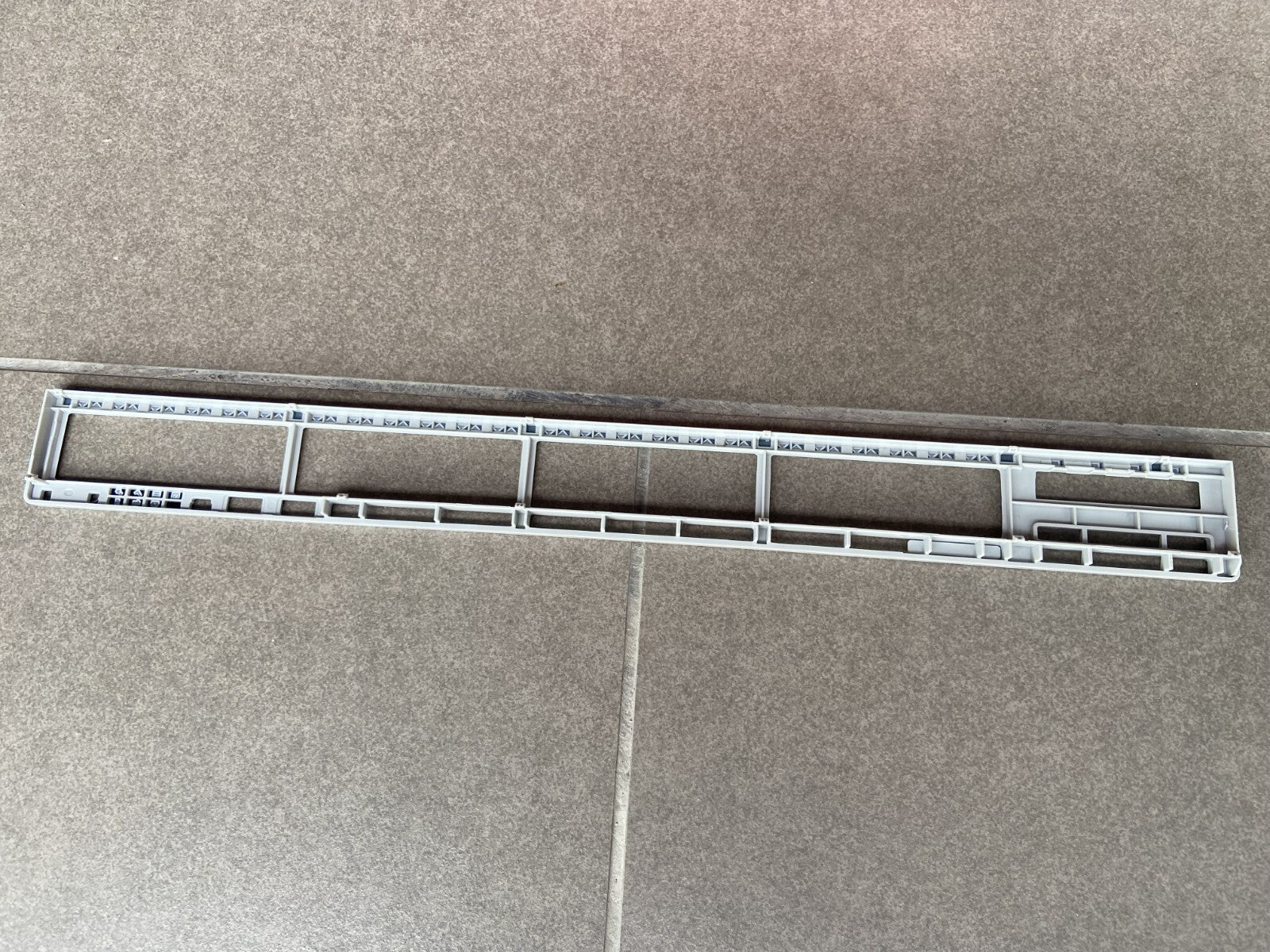 Cisco Catalyst C9200L-48T-4X-E C9200L-48T-4X-A 4x10G  Faceplate for Replacement