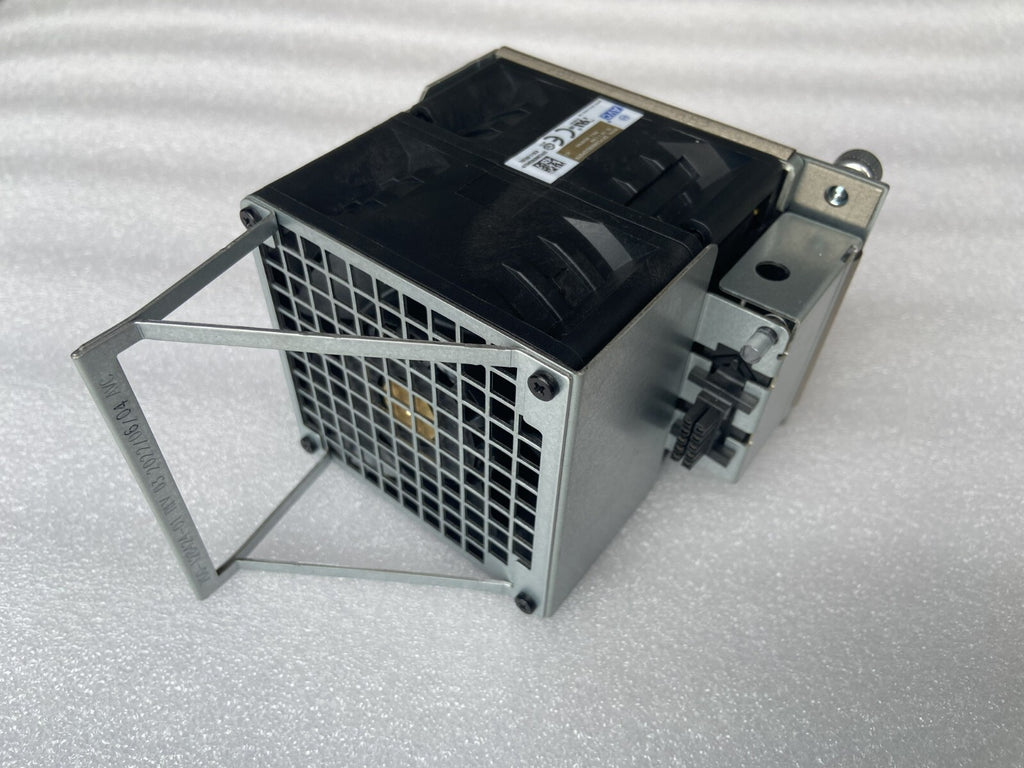 Bandeja de ventilador Cisco N9K-C9400-FAN-PI 800-109177-02 para serie N9K-C9408 9400 probada