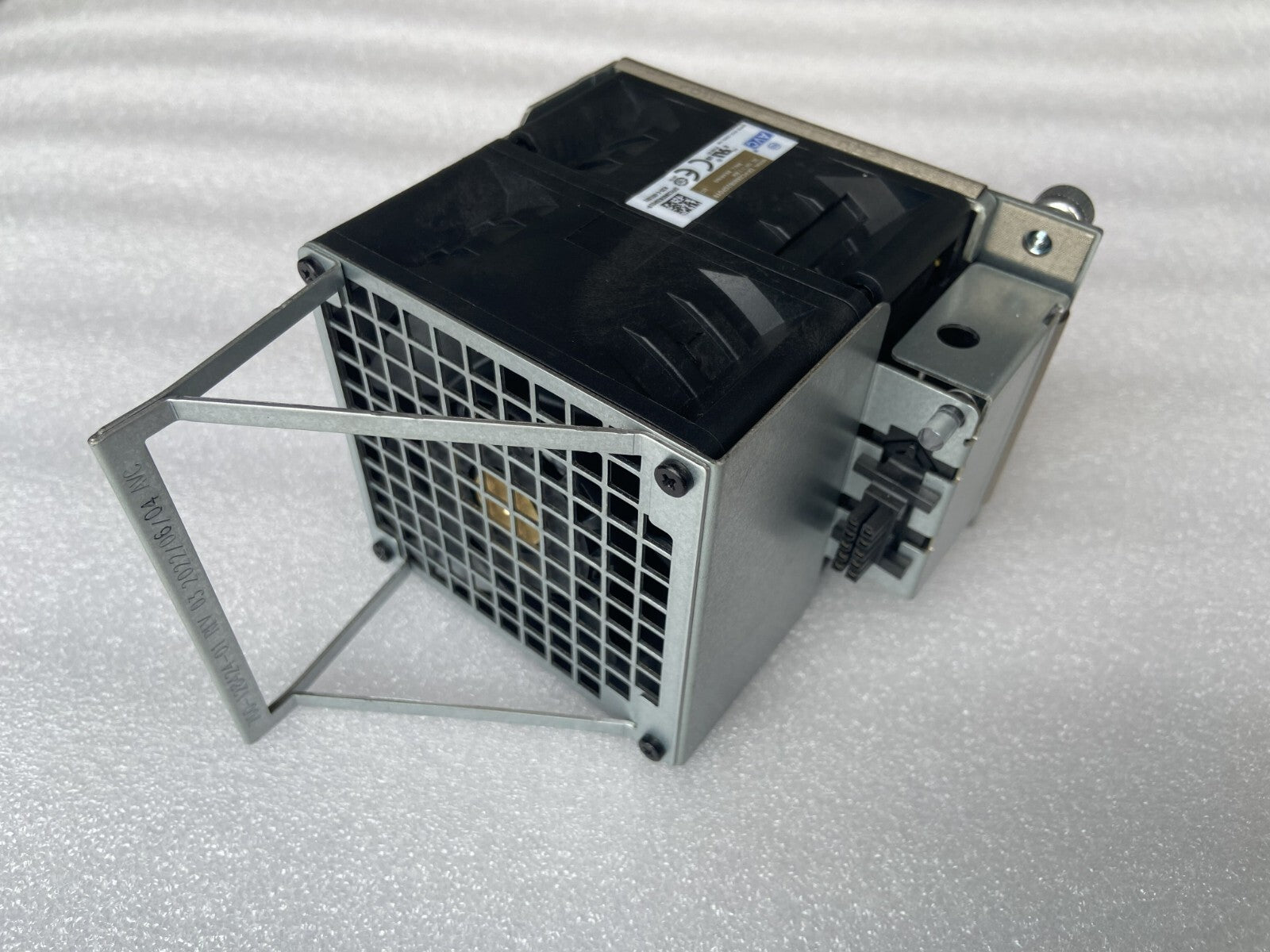 Cisco N9K-C9400-FAN-PI Fan tray 800-109177-02 for N9K-C9408 9400 Series Tested