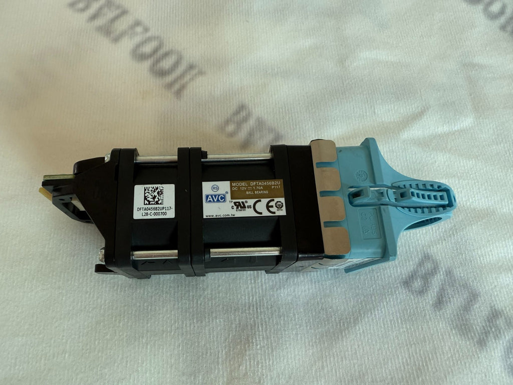 Juniper QFX5110-FAN-AFI Fan module- back-to-front airflow