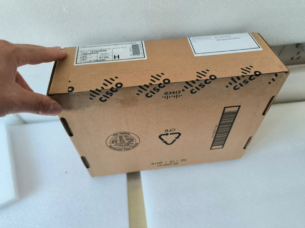 1 St. Original Cisco PWR-4430-AC AC Netzteil für ISR 4430 341-0653-01 Fedex