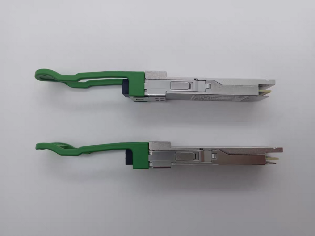 1pcs Dell SFP 100GB QSFP28-100G-CWDM4 FTLC1155RGPL-FC Optical Transceiver 0THPF3
