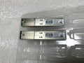 1PCS Genuine Alcatel-Lucent G-010S-P 3FE56641AAAA GPON ONT SFP Fiber Transceiver