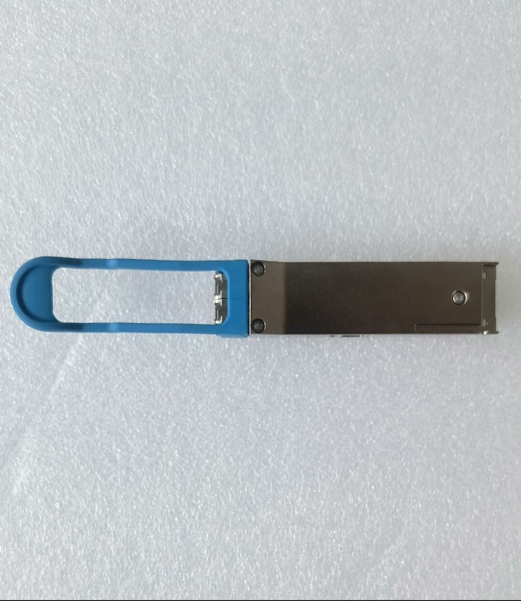 1 Stk. Dell EMC QSFP+ 40Gb QSFP-40G-LR4 FTL4C1QE2C-FC Optischer Transceiver 0F8CG0