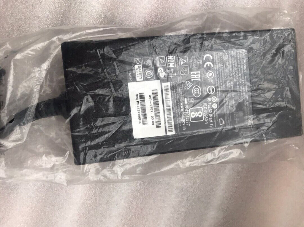 Nuevo adaptador de fuente de alimentación Cisco PWR-4320-AC 341-0701-03 para ISR4321 FA110LS1-00