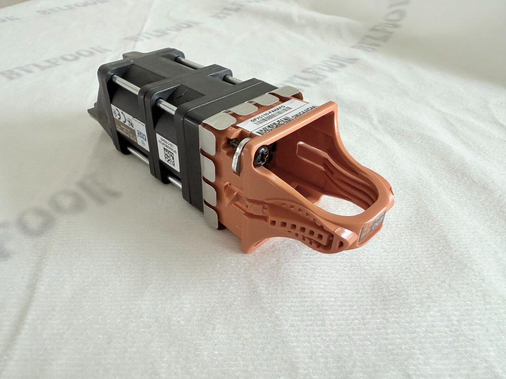 Juniper QFX5110-FANAFO QFX5110 Series Front-to-Back Airflow Switch Fan Module