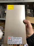 Fuente de alimentación Meanwell SE-600-12 600W 12V 50A Buen trabajo