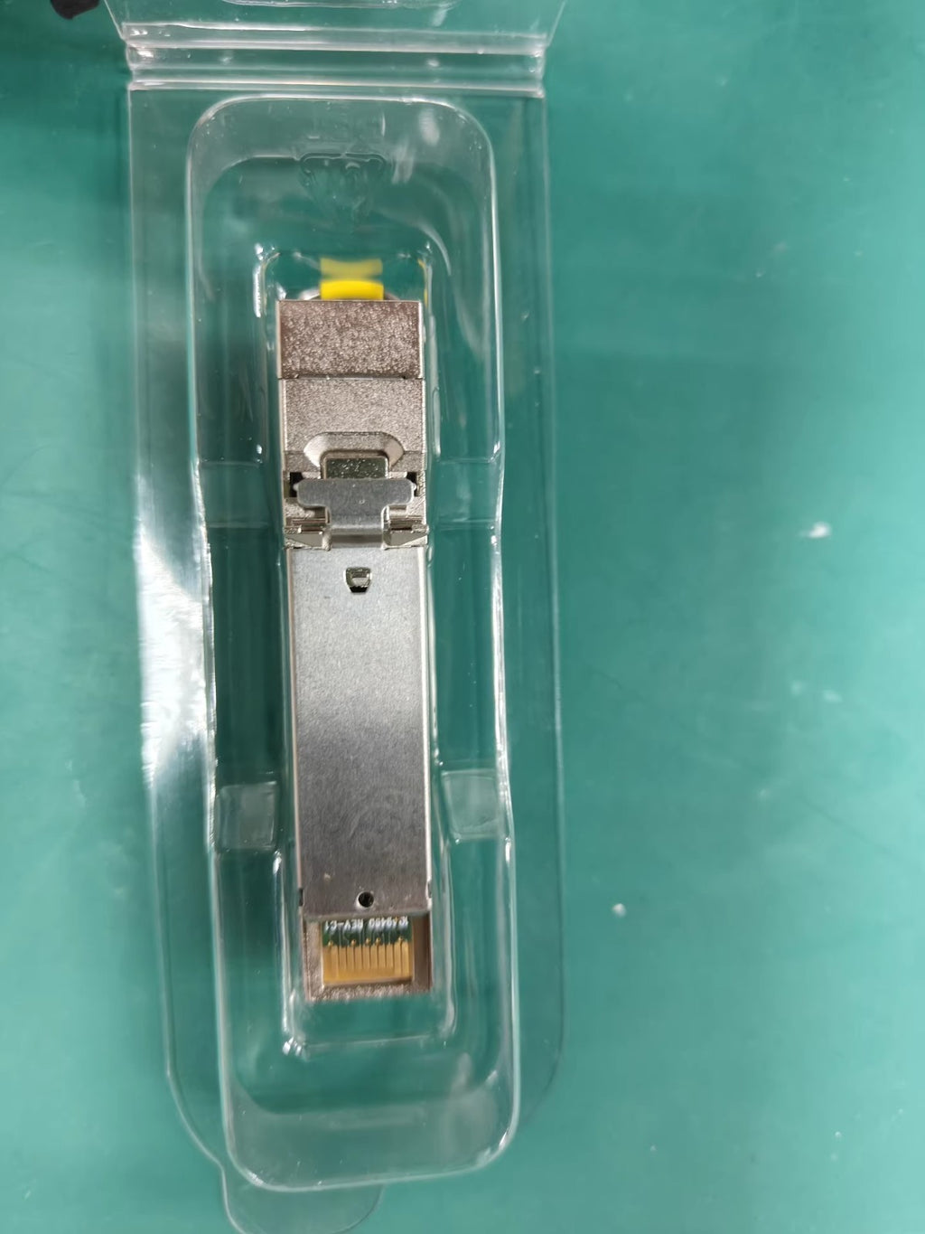 Juniper SFP-1GE-T-C 740-038291 FINISAR FCLF8521P2BTL-J7 1000BASE-T COPPER 100M