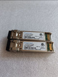 1pcs Finisar FTLX1671D3BCL SFP+ 10G-1550nm 40km Single Mode Optical Transceiver