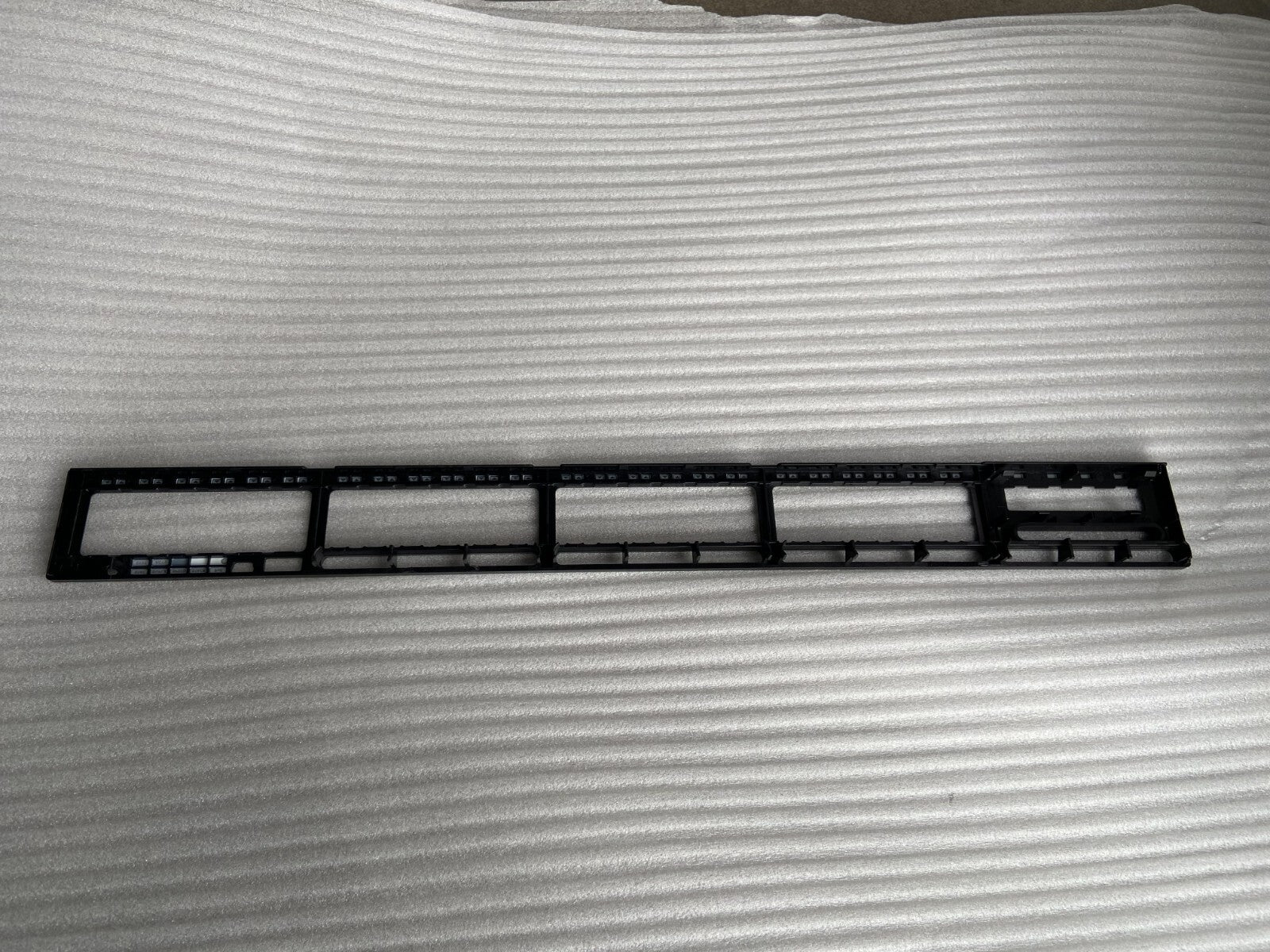 Cisco WS-C3650-48PQ-E /L /S 48 POE+ Placa frontal 4 x 10G para reemplazo