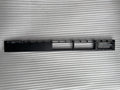 Cisco WS-C3650-24PD-L E 24 POE+ 2X10G Faceplate for replacement