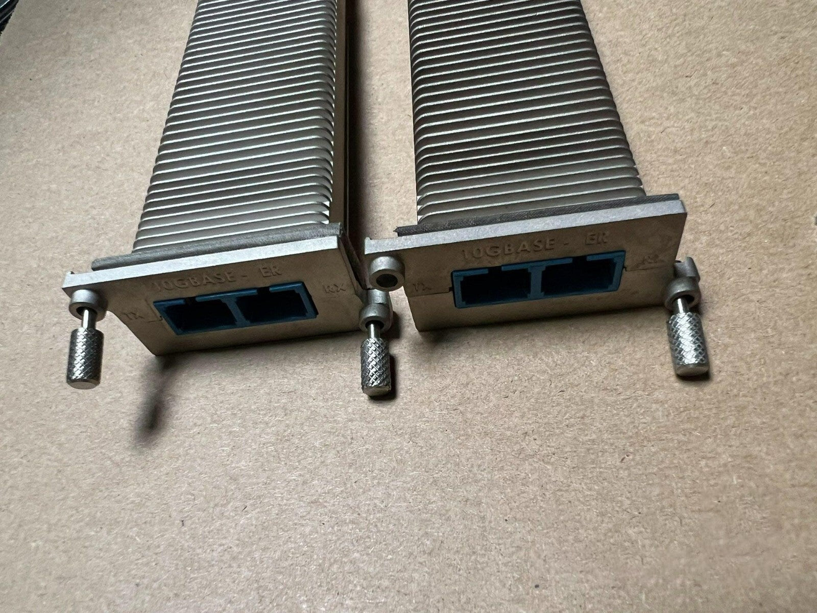 1 unidad GENUINO CISCO XENPAK-10GB-ER - MÓDULO XENPAK 10GBASE-ER 40KM