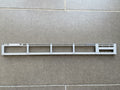 Cisco Catalyst C9300L-48P-4X-E o 4X-A PoE 4X10G Placa Frontal para Reemplazo