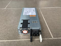 Fuente de alimentación Cisco N9K-PUV-1200W 341-1309-01 para la serie Nexus N9K-C9364C 9300