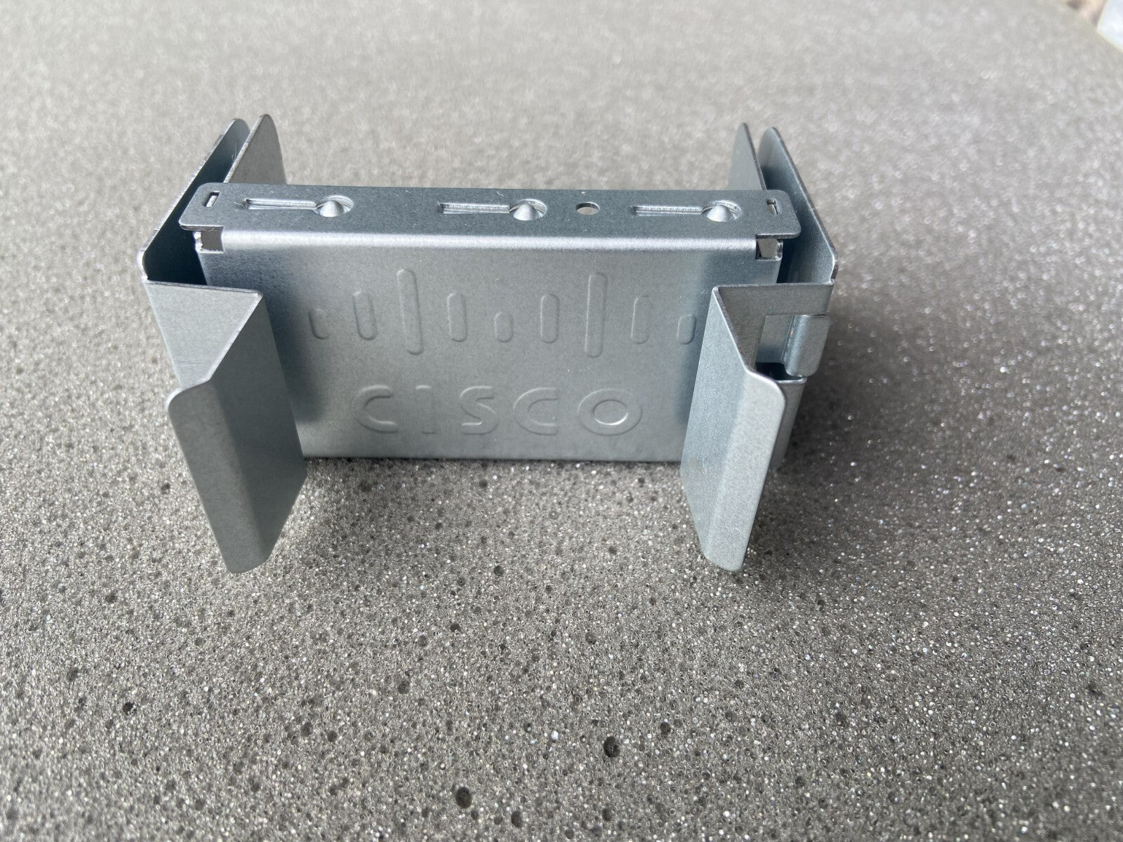 Cisco PWR-C1-BLANK Soporte de ranura en blanco para la serie C9300 C9300L 700-30247-02