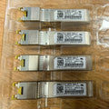1pc DELL EMC 0PGYJT SFP-10G-T SP7051-D 10G RJ45 Copper Port Transceiver