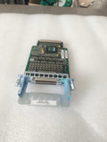 1PC OEM Cisco HWIC-16A  Asynchronous High Speed WAN Interface Card