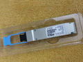 1pcs Juniper QSFPP-4X10GE-LR 740-054050 4X10GBASE-LR SMF 10km 1310nm 40G Module
