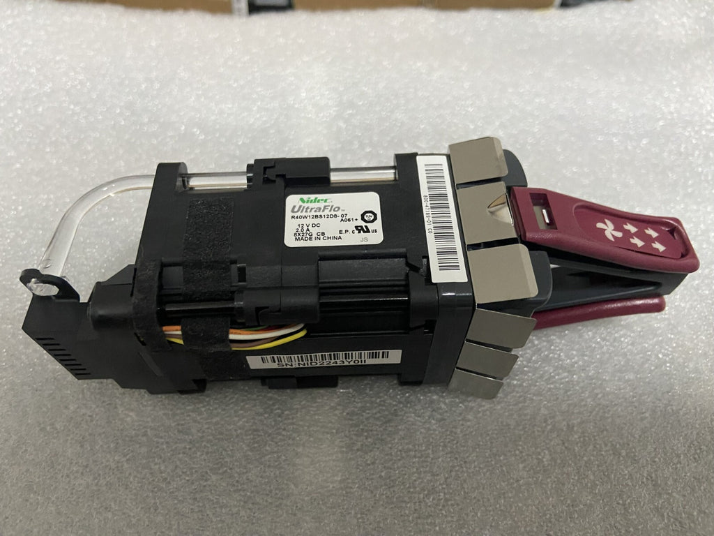 Cisco NXA-FAN-35CFM-PI Fan tray F-to-B for Nexus 9396TX 9300 Series Tested