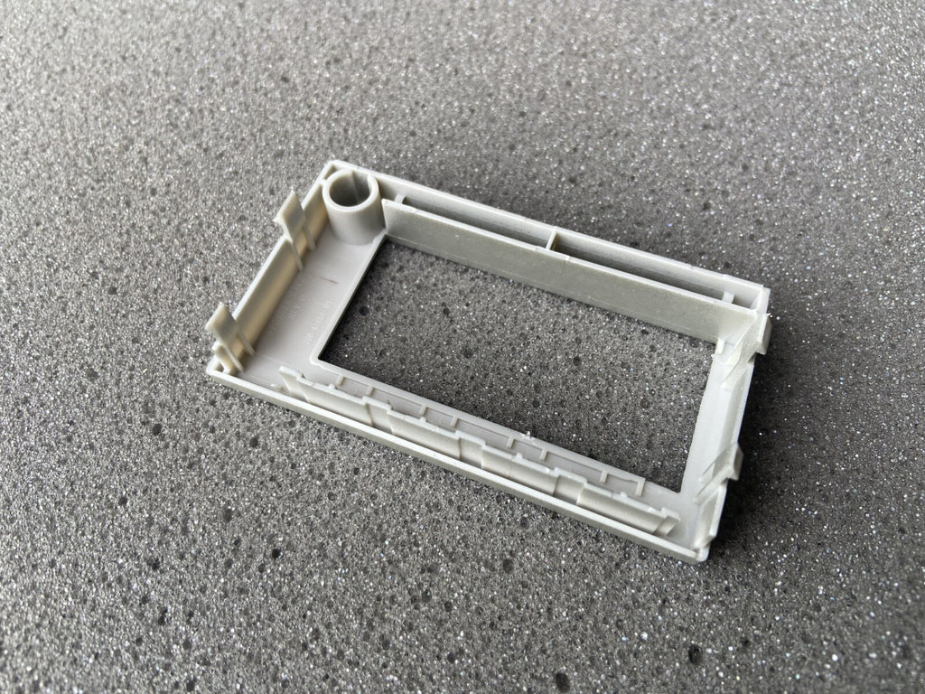 Cisco C3850-NM-8-10G Faceplate for 3850 Module replacement