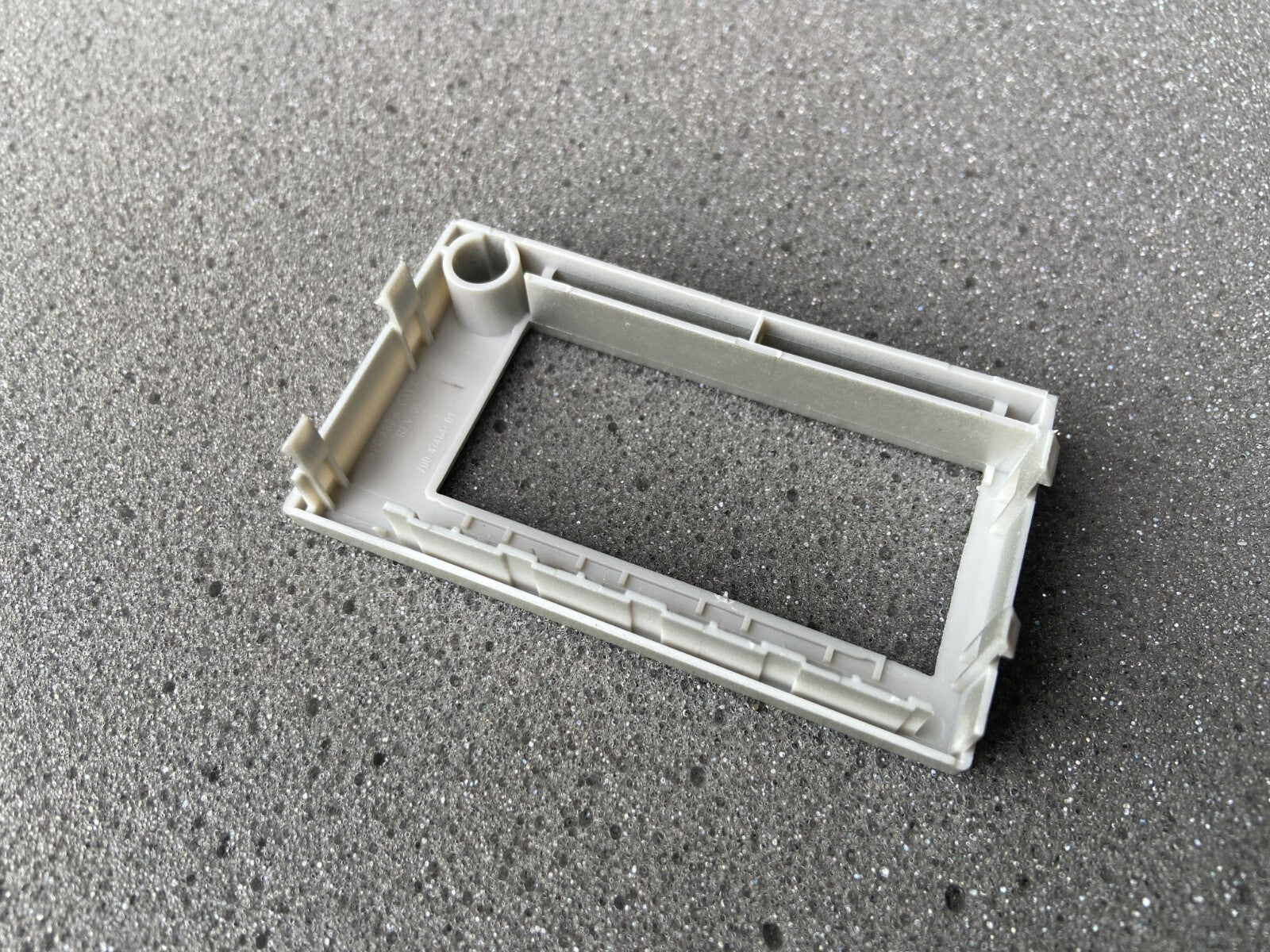 Cisco C3850-NM-8-10G Faceplate for 3850 Module replacement