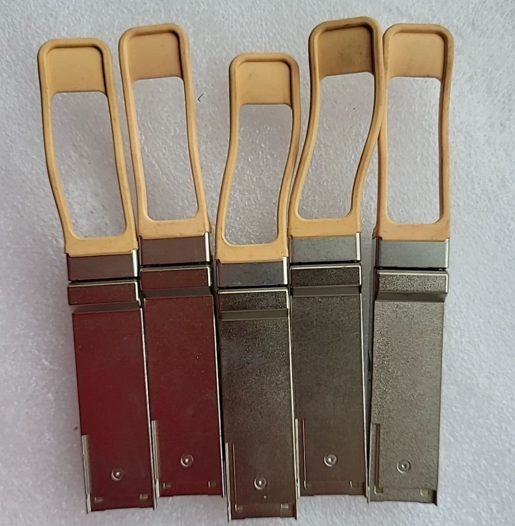 1PCS NOKIA 3HE07928AAAA01 FTL410QE2C-A5 40GBASE-SR4 QSFP+ Transceiver 3HE07928AA