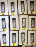 2pcs HP Procurve 1Gb SFP SX-LC Mini-GBIC Gigabit Transceiver J4858C 850nm 550m