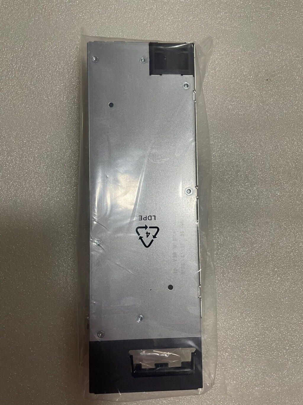 Cisco PWR-C2-640WAC 640W Fuente de alimentación DPS-640BB para 2960-XR Nueva sin caja
