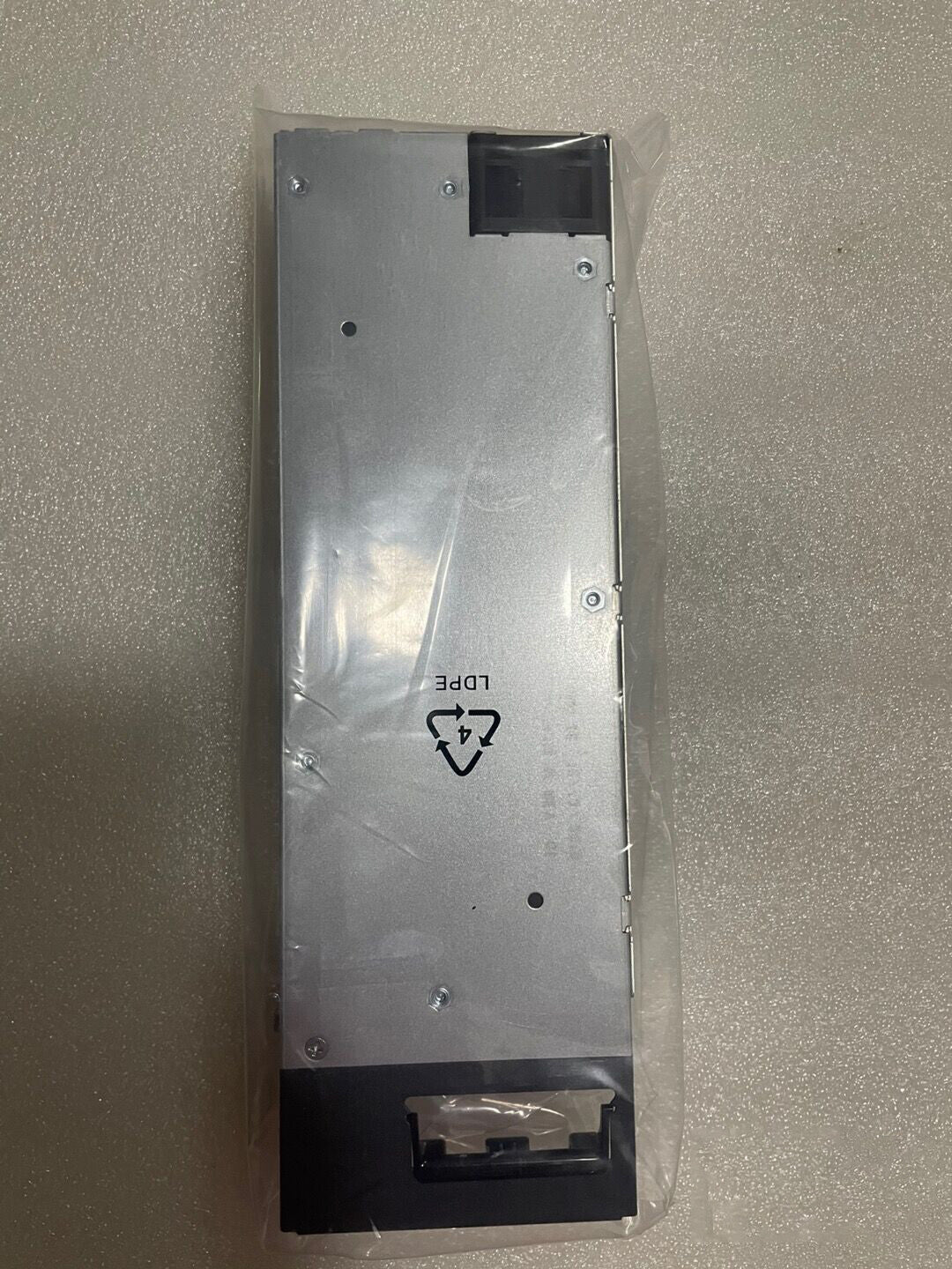 Cisco PWR-C2-640WAC 640W Fuente de alimentación DPS-640BB para 2960-XR Nueva sin caja