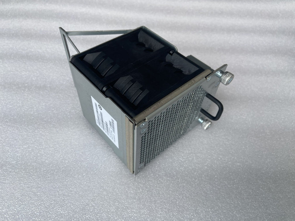 Bandeja de ventilador Cisco N9K-C9400-FAN-PI 800-109177-02 para serie N9K-C9408 9400 probada