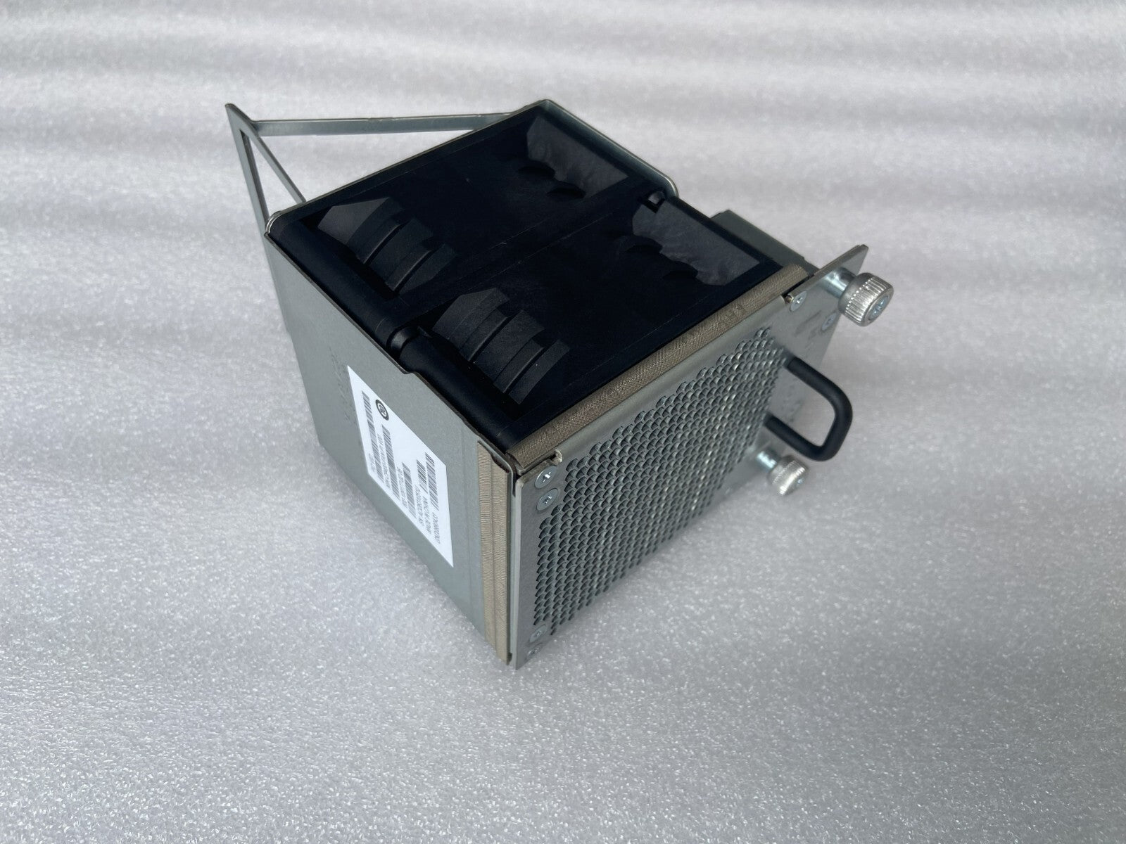 Cisco N9K-C9400-FAN-PI Fan tray 800-109177-02 for N9K-C9408 9400 Series Tested