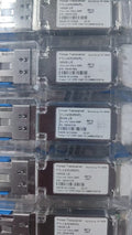 1Pcs Finisar FTLC4353RKPL 100G XCVR QSFP28 10KM SMF 100GE-LR Transceivers