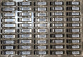 Lot of 8 Juniper EX-SFP-10GE-SR SFP-10GE-SR 740-031980 10GE SFP+ SR Transceiver