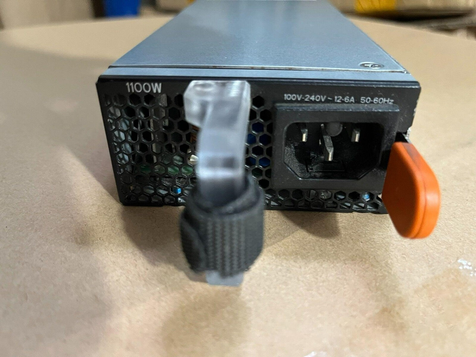 Fuente de alimentación conmutada Dell DPS-1100CB-2 A para Dell 3048P 1100W