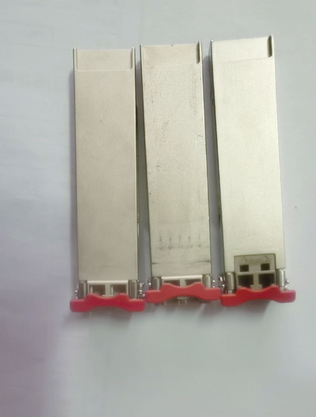 1PCS Cisco 10-2189-01 XFP-10GER-OC192IR CNUIAKUAAA Transceiver Module Tested