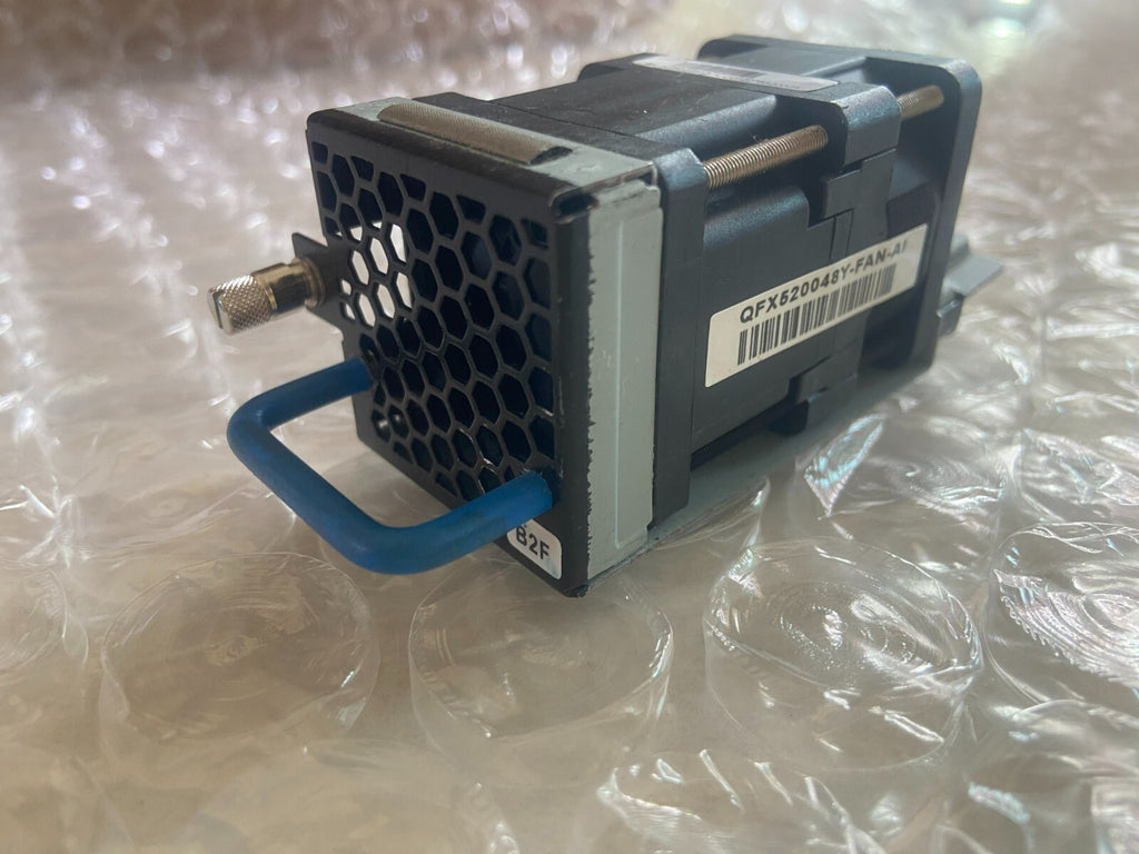 1PCS Juniper QFX520048Y-FAN-AI fan for QFX5200 Switch Tested 90days warranty