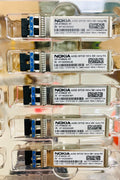 1pcs Nokia SFP28 25G 1310nm 10km SM  AOSD 474902A.101 FTLF1436W4BTV-NN Module