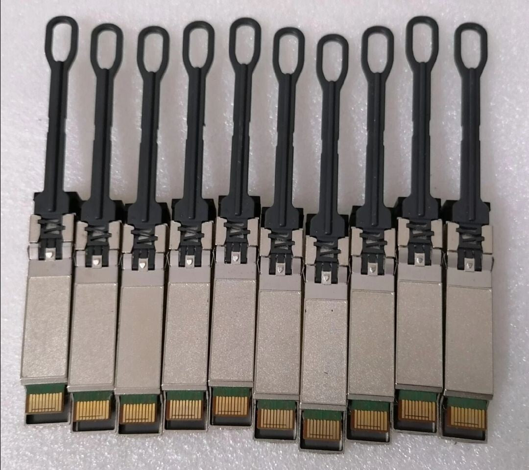 4pcs Brocade XBR-000160 8Gb mSFP 57-1000046-01 SW 150m DCX FC8-64 105-000-192