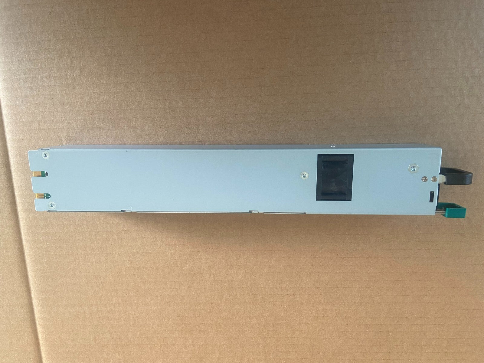 Juniper JPSU-400W-AC Fuente de alimentación Juniper de 400 W para SLIM 1U SRX1500 CA