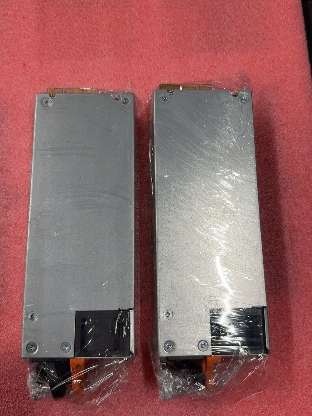 1pc Juniper JPSU-150-AC-AFO Fuente de alimentación de CA 640-060603 para EX3400 4100 Probado