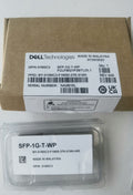 1pcs Dell SFP-1G-T-WP  1.25GbE 01M0C3 SFP Transceiver Module