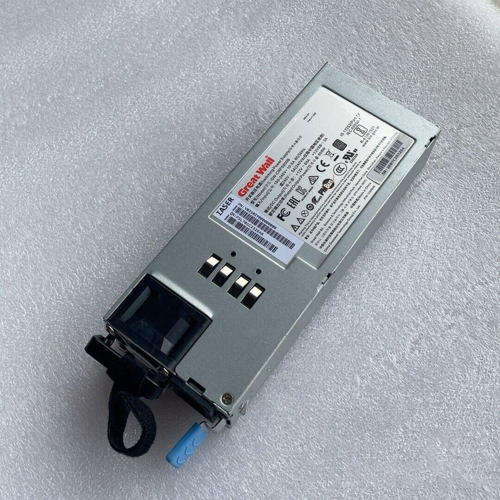 Excelente GW-CRPS800B Módulo de alimentación de 800 W Accesorios buen trabajo
