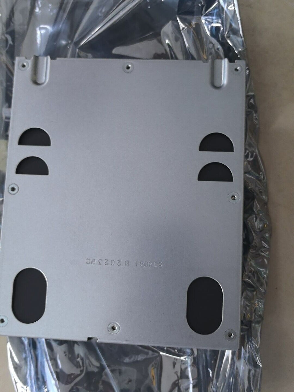 Cisco 341-0528-02 Fuente de alimentación PoE funcional para WS-C2960X-24PS Buen estado de funcionamiento
