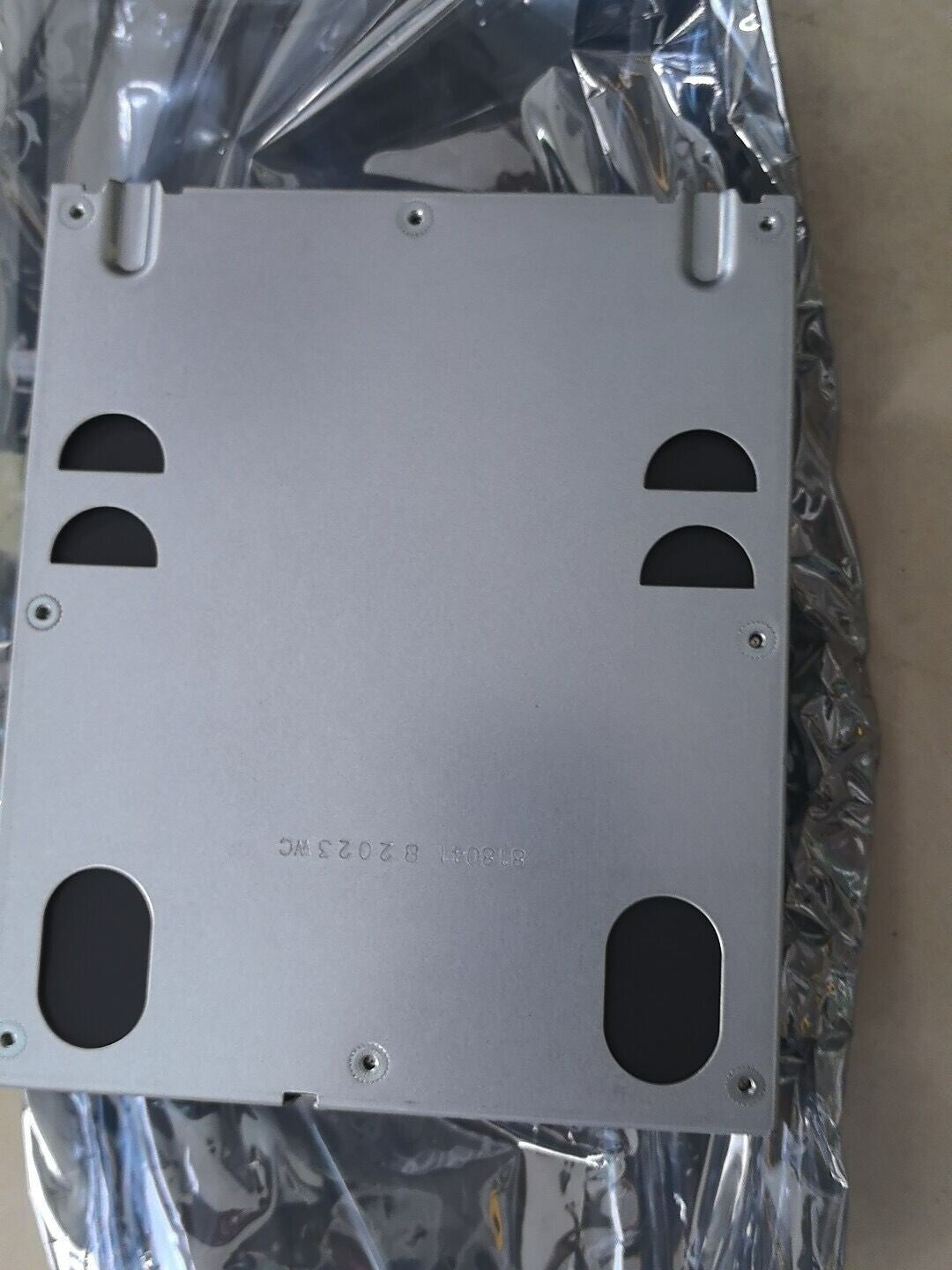 Cisco 341-0528-02 Fuente de alimentación PoE funcional para WS-C2960X-24PS Buen estado de funcionamiento