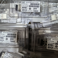 Lot of 4 Genuine HP AJ716B AJ716B-63001 8Gb SW FC SFP+ | AJ716A   Transceiver