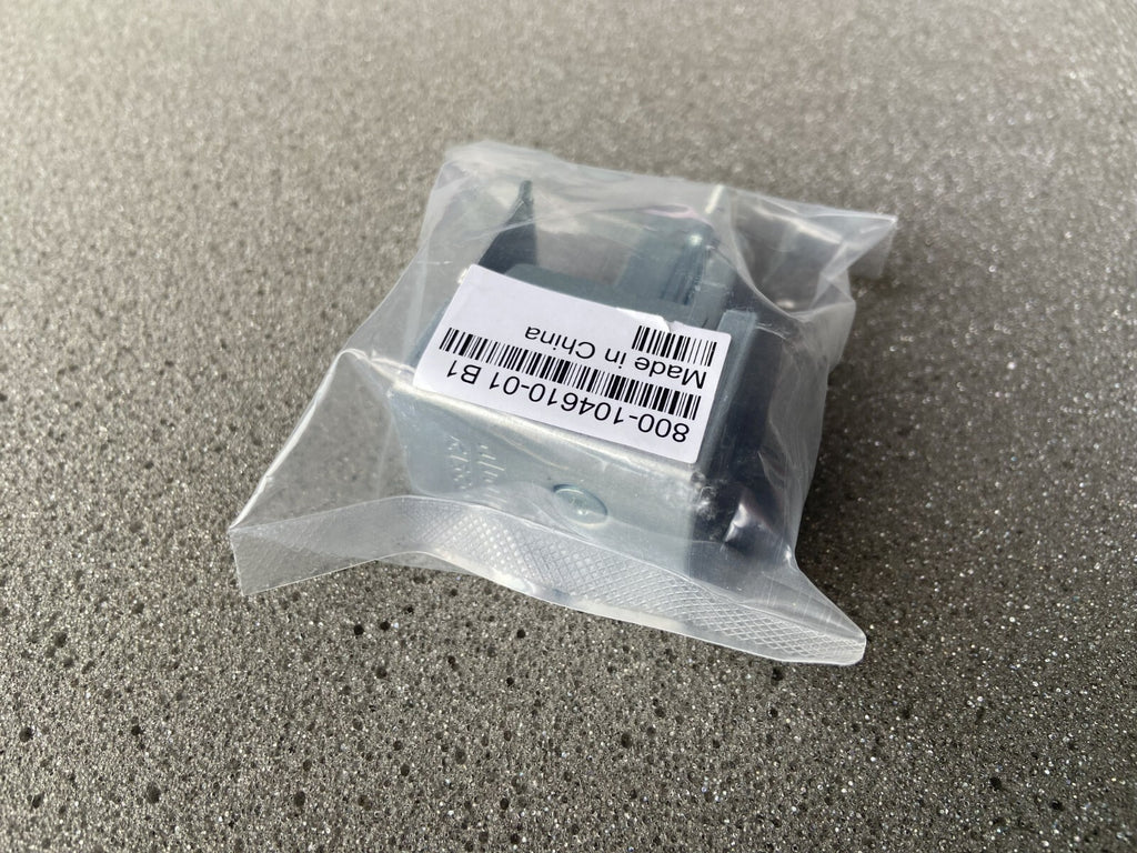 Cisco C9200-STACK-BLANK / C9200L-STACK-BLANK Tapas ciegas de apilamiento 800-104610-01