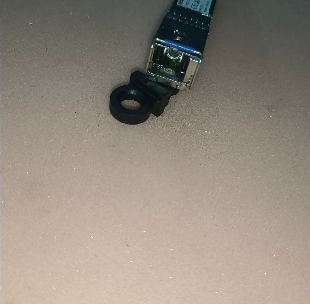 1Stück Nokia 3FE56563AA 01 10G/10G EPON ONU PR30 SFP+ I-TEMP KLASSE 1 LASER