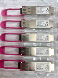 5 unidades FINISAR FTCC1112E1PLLFB6 Módulo transceptor 200GBASE-FR4 CWDM 3km SMF 200G